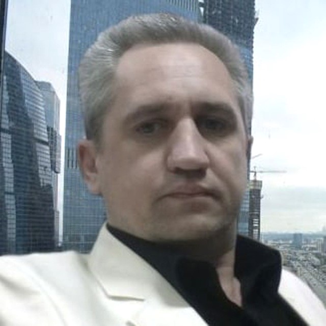 Алексей Бабанин